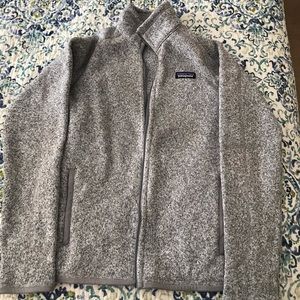 Patagonia Better Sweater Jacket